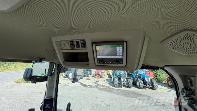 John Deere 7R 330 KUN 2000 TIMER! Traktorer