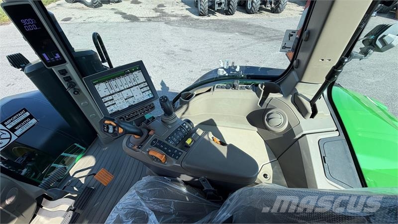 John Deere 7R 330 KUN 2000 TIMER! Traktorer