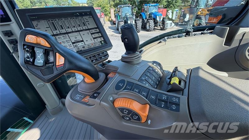 John Deere 7R 330 KUN 2000 TIMER! Traktori