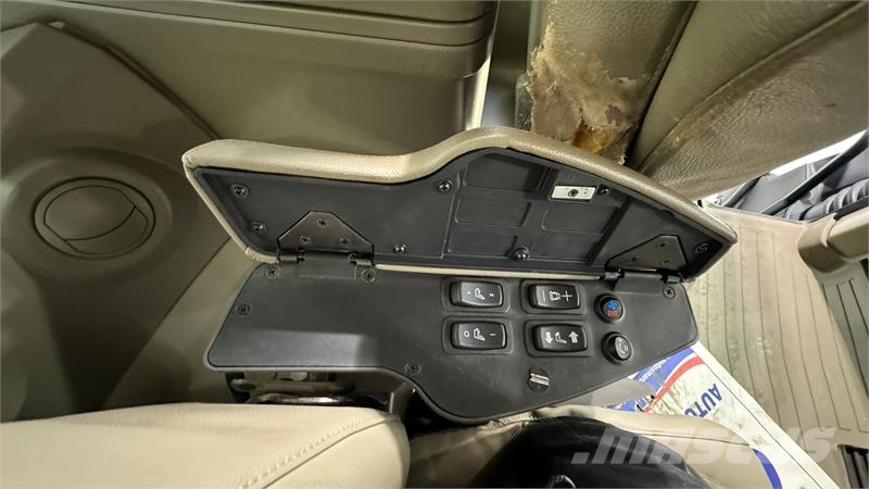 John Deere 7R350 KUN 1900 TIMER! Traktorer