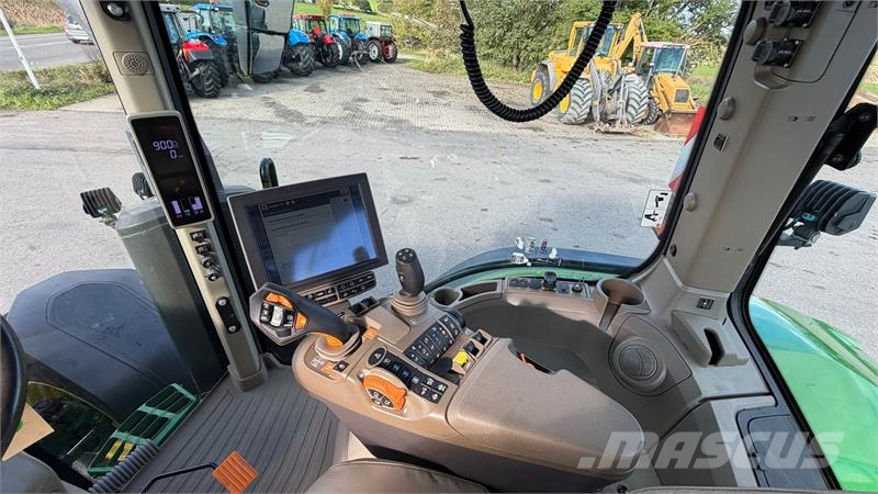 John Deere 7R350 KUN 1900 TIMER! Traktorer