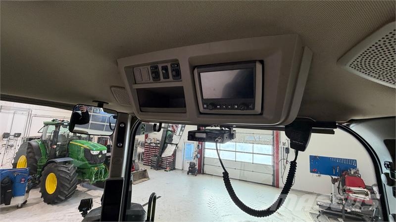John Deere 7R350 KUN 1900 TIMER! Tractors