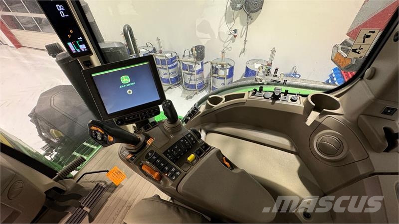 John Deere 7R350 KUN 1900 TIMER! Tratores Agrícolas usados
