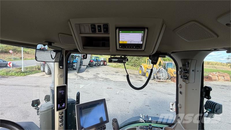 John Deere 7R350 KUN 1900 TIMER! Traktorer