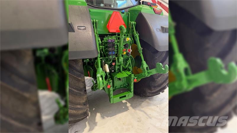 John Deere 7R350 KUN 1900 TIMER! Tractors