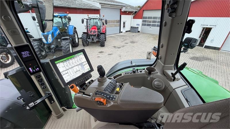 John Deere 8R 370 KUN 4600 TIMER, NYE DÆK OG NY SERVICERET! Traktorer
