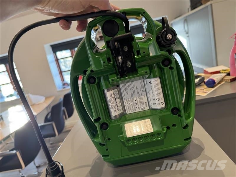 John Deere Starfire 7500 NY! GPS
