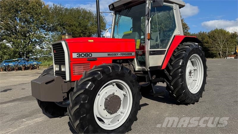 Massey Ferguson 3080