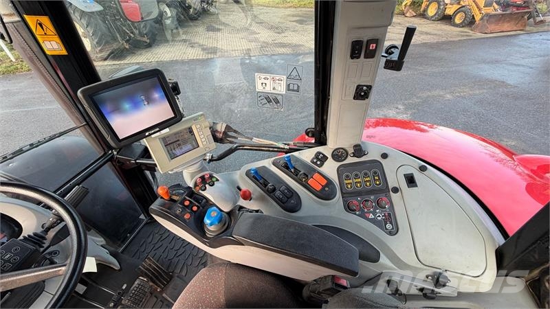 Massey Ferguson 7499 DYNA VT KUN 3500 TIMER, AUTOSTYRING OG LUFTAN Traktorer