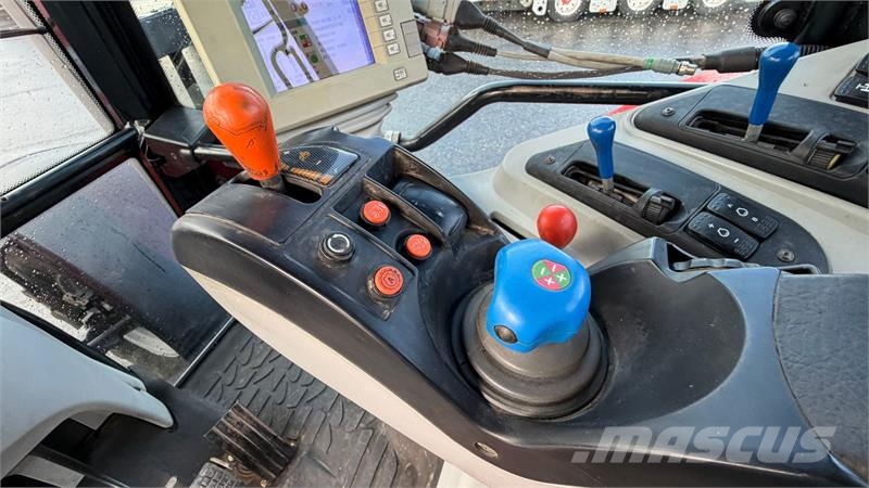 Massey Ferguson 7499 DYNA VT KUN 3500 TIMER, AUTOSTYRING OG LUFTAN Traktorer