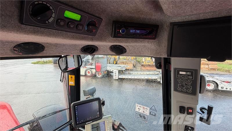 Massey Ferguson 7499 DYNA VT KUN 3500 TIMER, AUTOSTYRING OG LUFTAN Traktorer