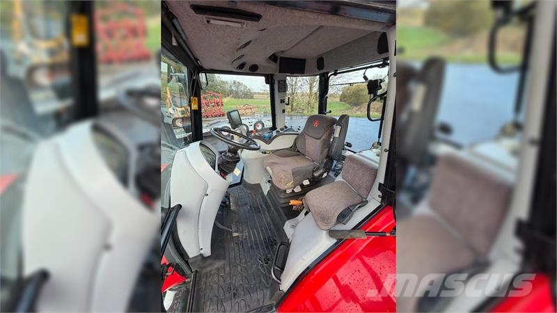 Massey Ferguson 7499 DYNA VT KUN 3500 TIMER, AUTOSTYRING OG LUFTAN Traktorer