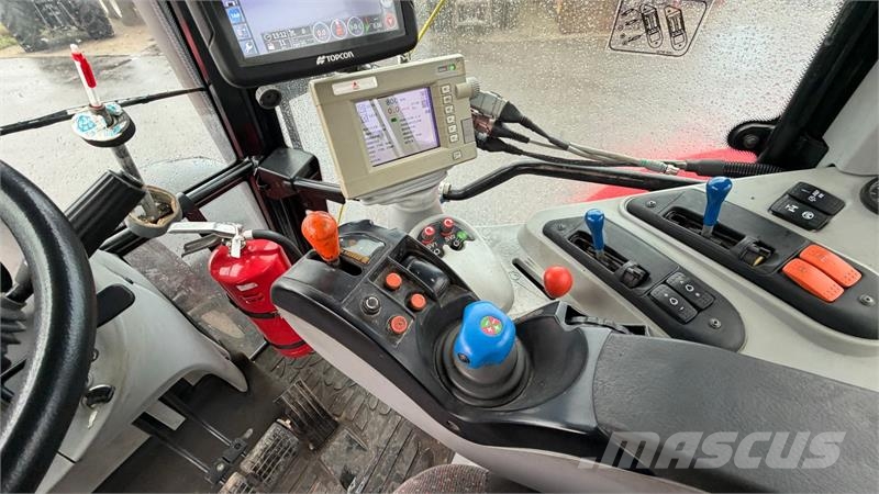 Massey Ferguson 7499 DYNA VT KUN 3500 TIMER, AUTOSTYRING OG LUFTAN Traktori
