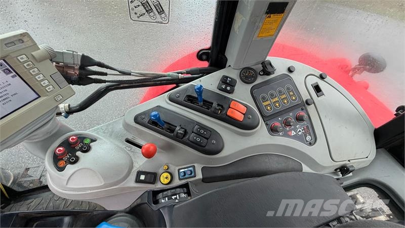 Massey Ferguson 7499 DYNA VT KUN 3500 TIMER, AUTOSTYRING OG LUFTAN Traktori