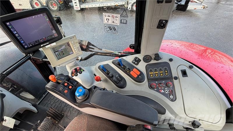 Massey Ferguson 7499 DYNA VT KUN 3500 TIMER, AUTOSTYRING OG LUFTAN Traktorer