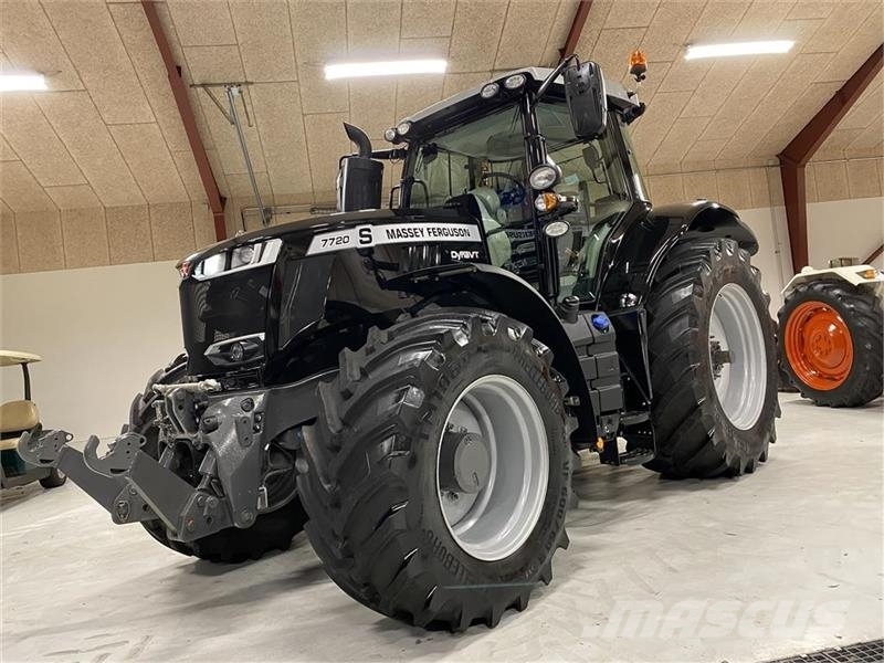 Massey Ferguson TRAKTORER KØBES - ALLE MÆRKER OG MODELLER 拖拉机/农用车
