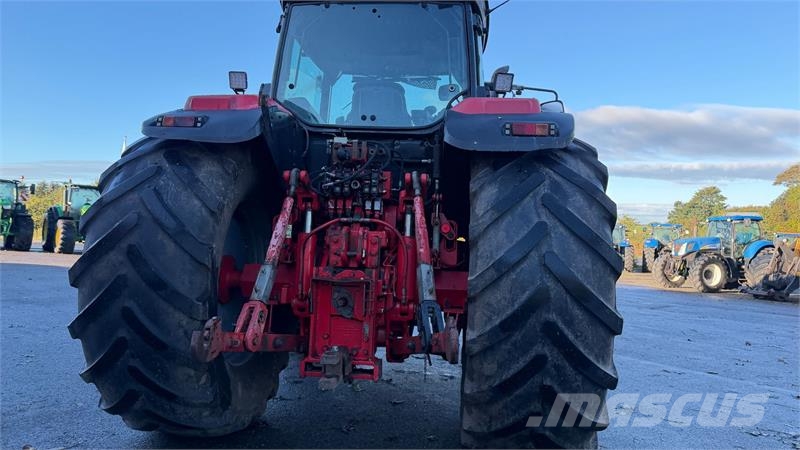 McCormick XTX 215 KUN 6800 TIMER! Traktorer