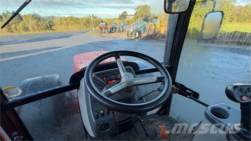 McCormick XTX 215 KUN 6800 TIMER! Traktorer