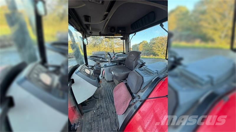 McCormick XTX 215 KUN 6800 TIMER! Tractors