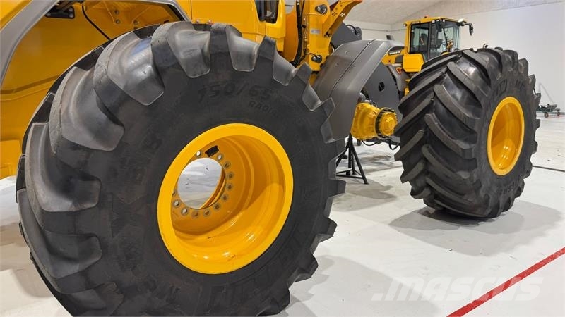 Michelin 750/65R26 FABRIKSNYE TIL VOLVO L70 OG L90 Колеса