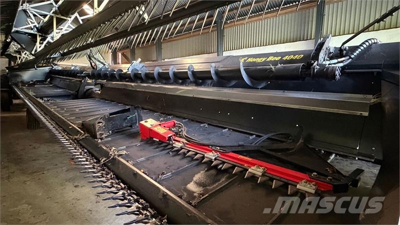 New Holland CX8.90 SLH KUN 800 TIMER! Kombajni