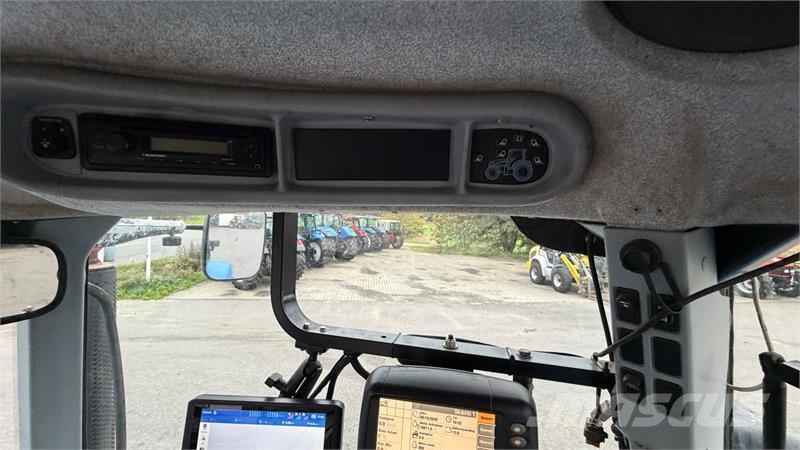 New Holland T7040 MED RTK AUTOSTYRING! Traktorer