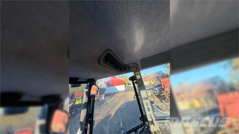 New Holland TM 190 VASK SELV TILBUD Traktoren