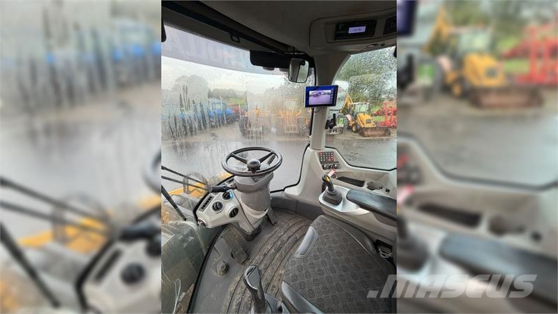 New Holland W170D LR KUN 5700 TIMER! Cargadoras sobre ruedas