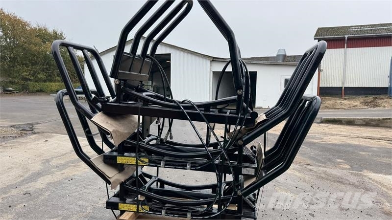 Thor XL Wraptang FABRIKSNY! ÅBNER 210CM! TIL GIANT OPHÆ Agricultura - Otros