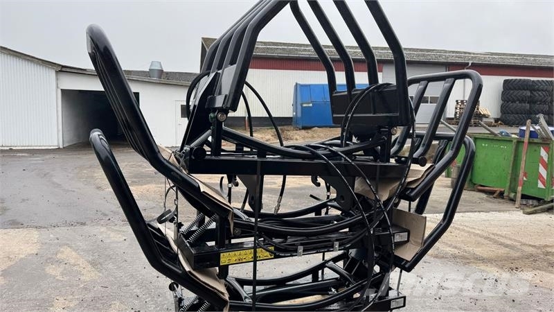 Thor XL Wraptang FABRIKSNY! ÅBNER 210CM! TIL GIANT OPHÆ Agricultura - Otros