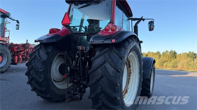 Valtra T170 KUN 4100 TIMER! トラクター