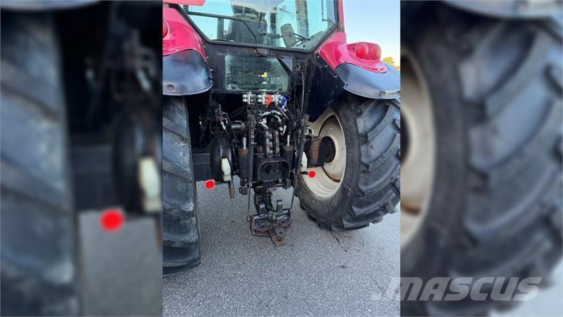 Valtra T170 KUN 4100 TIMER! トラクター