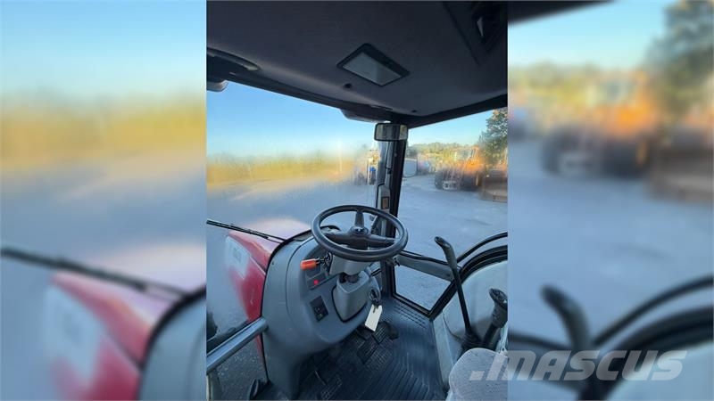 Valtra T170 KUN 4100 TIMER! トラクター