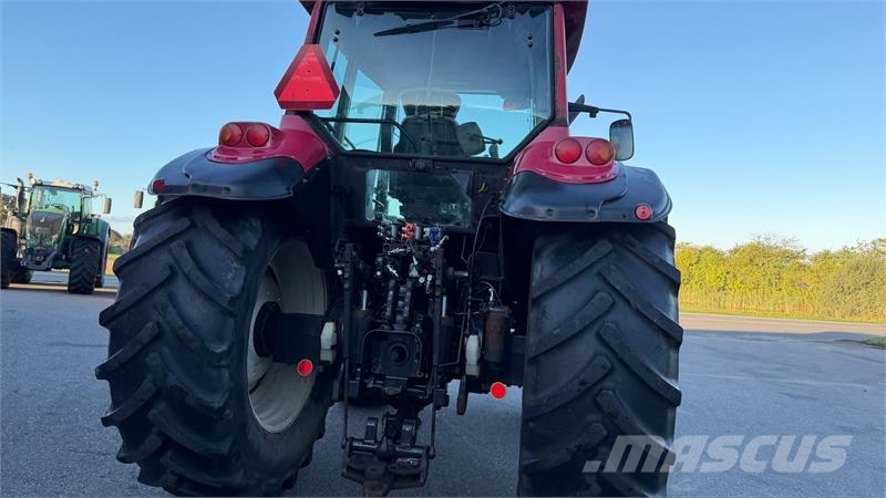 Valtra T170 KUN 4100 TIMER! トラクター