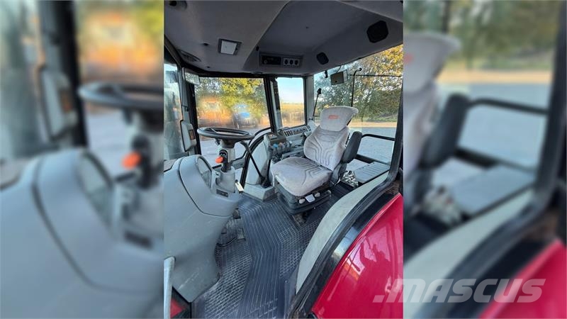 Valtra T170 KUN 4100 TIMER! トラクター