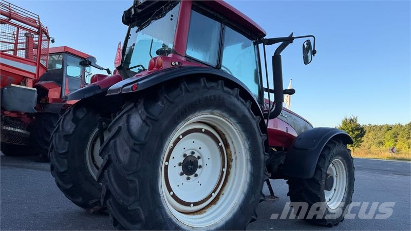Valtra T170 KUN 4100 TIMER! トラクター