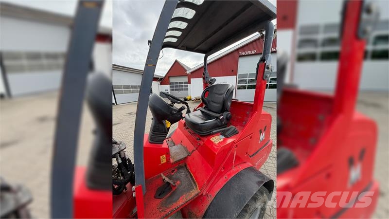 VM Loader 1040 LX Miniladers