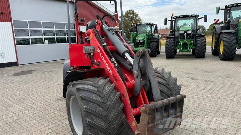 VM Loader 1040 LX Miniladers