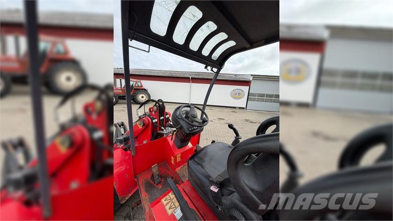 VM Loader 1040 LX Miniladers