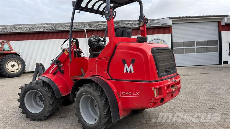 VM Loader 1040 LX Miniladers