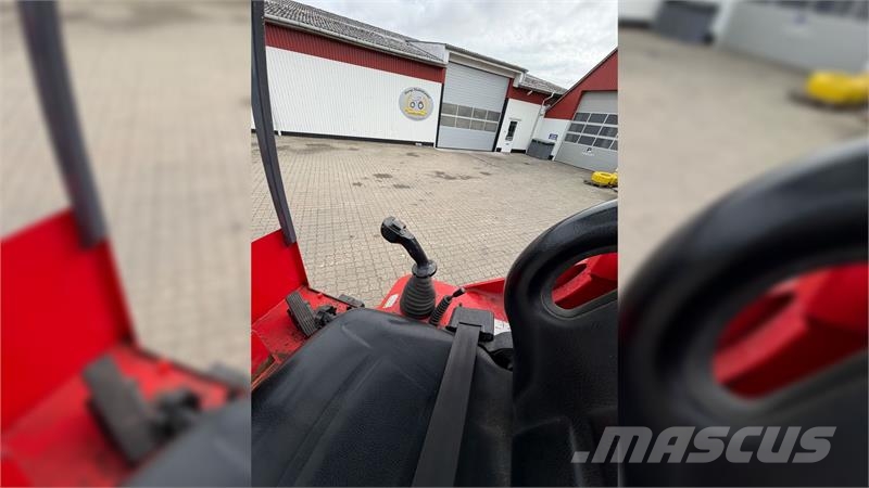 VM Loader 1040 LX Miniladers
