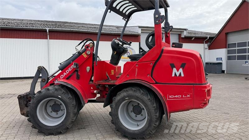 VM Loader 1040 LX Miniladers