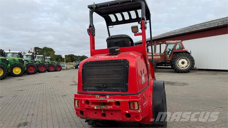 VM Loader 1040 LX Miniladers
