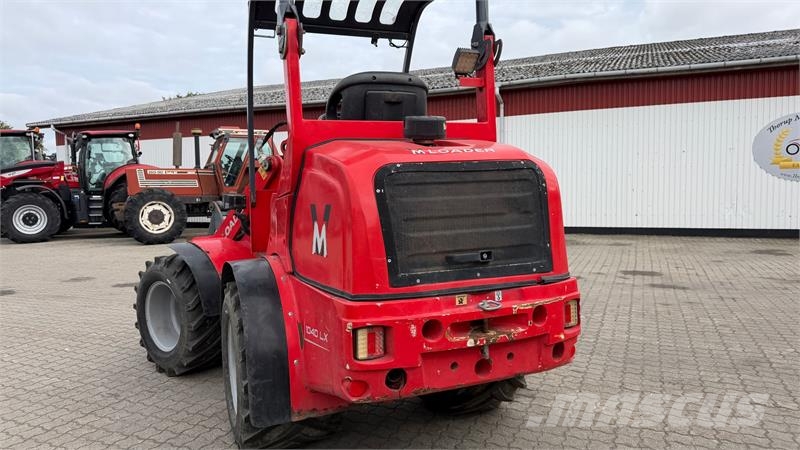 VM Loader 1040 LX Miniladers