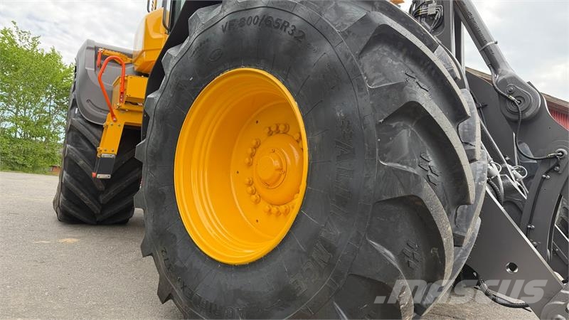 Volvo L 110 H AGRICULTURE! FABRIKSNY TIL OMGÅENDE LEVERI Wheel loaders