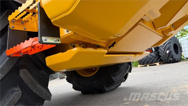 Volvo L 110 H AGRICULTURE! FABRIKSNY TIL OMGÅENDE LEVERI Wheel loaders