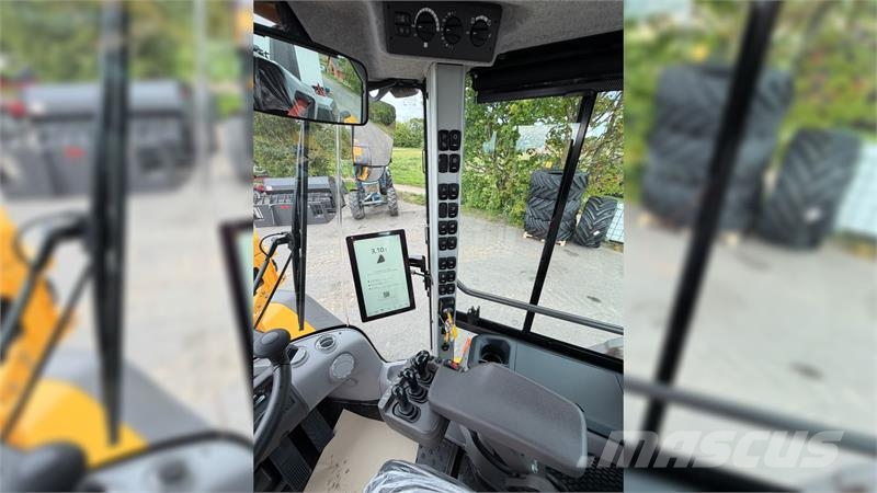 Volvo L 110 H AGRICULTURE! FABRIKSNY TIL OMGÅENDE LEVERI Wheel loaders