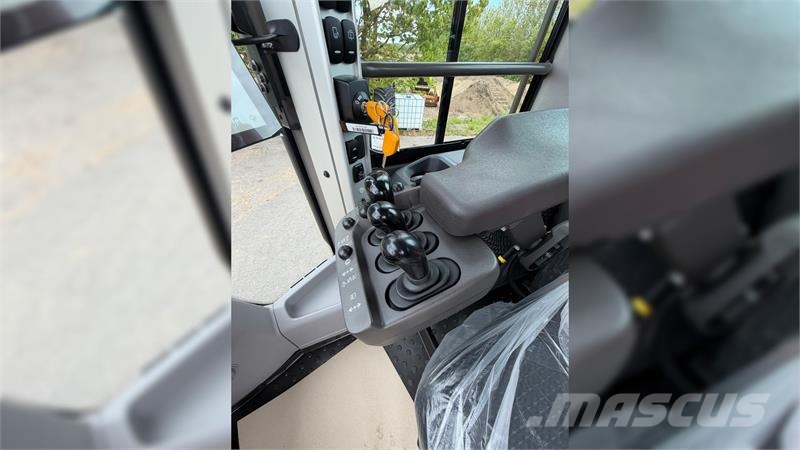 Volvo L 110 H AGRICULTURE! FABRIKSNY TIL OMGÅENDE LEVERI Wheel loaders