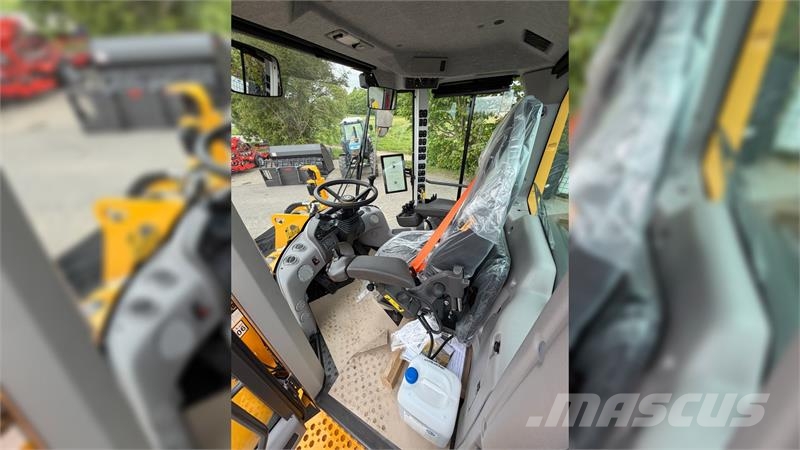 Volvo L 110 H AGRICULTURE! FABRIKSNY TIL OMGÅENDE LEVERI Wheel loaders