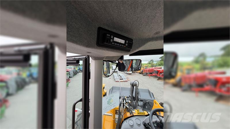 Volvo L 110 H AGRICULTURE! 1 STK PÅ LAGER TIL OMGÅENDE L Wheel loaders